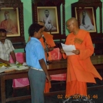 CONVOCATION CEREMONY